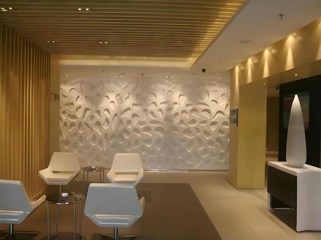 Jinjiang Inn Jinzhou Luoyang Road Екстер'єр фото